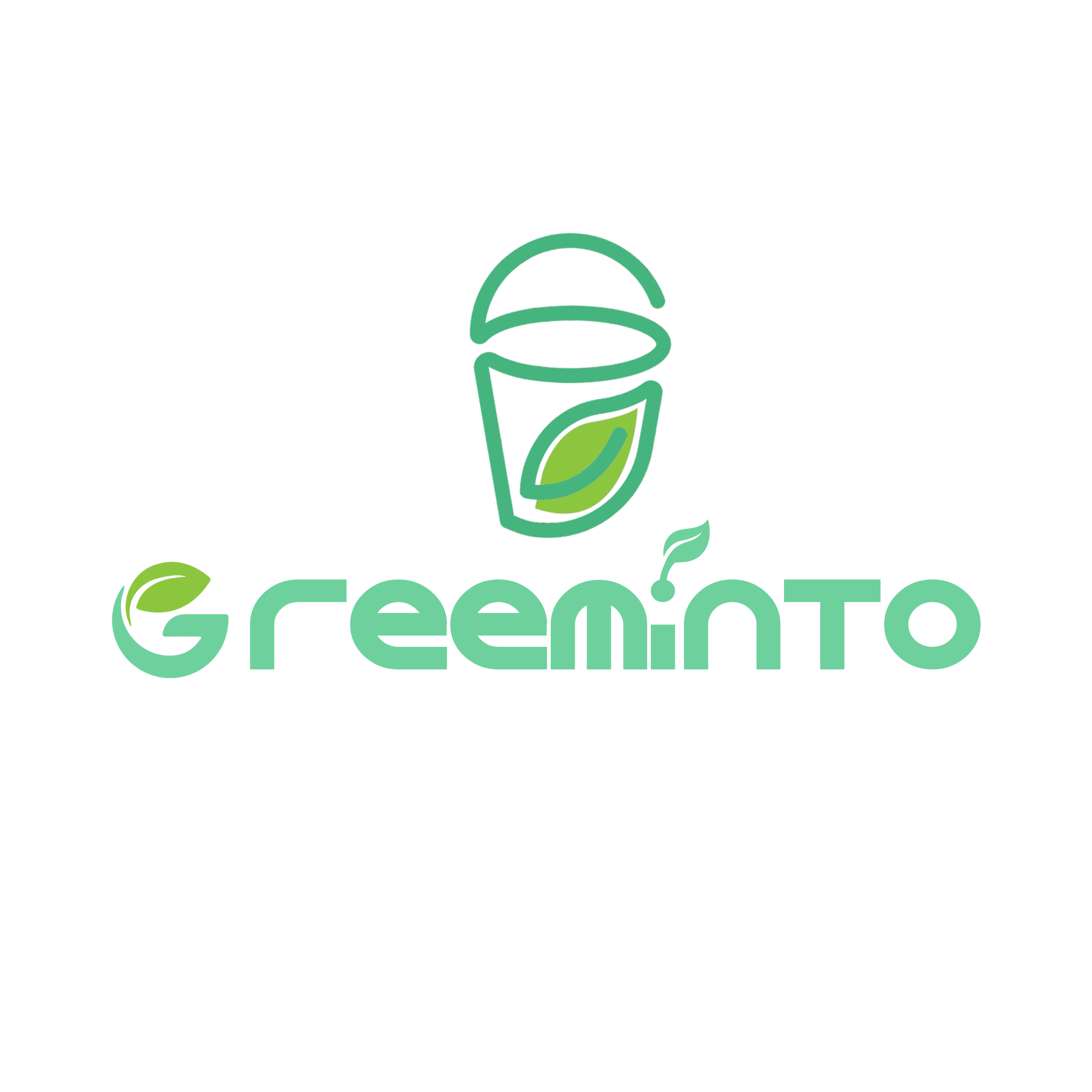 Greeminto Café